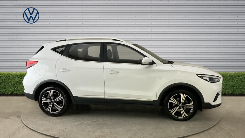 MG ZS 1.5 VTi-TECH Excite 5dr Petrol Hatchback